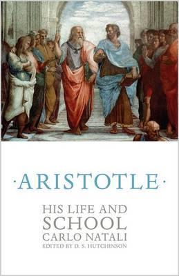 Aristotle - Carlo Natali