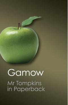 Canto Classics - George Gamow
