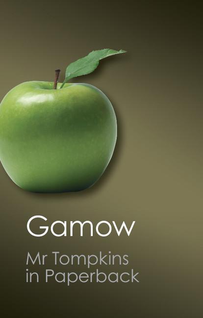 Canto Classics - George Gamow
