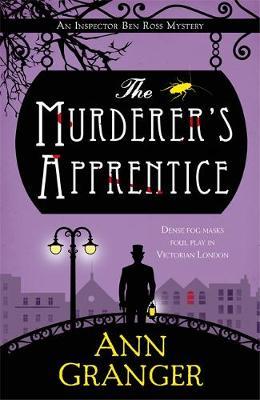 The Murderer's Apprentice - Ann Granger