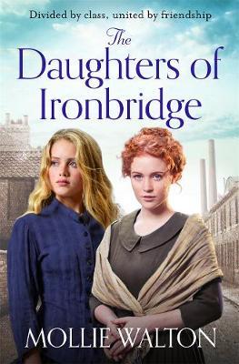 Daughters of Ironbridge - Mollie Walton
