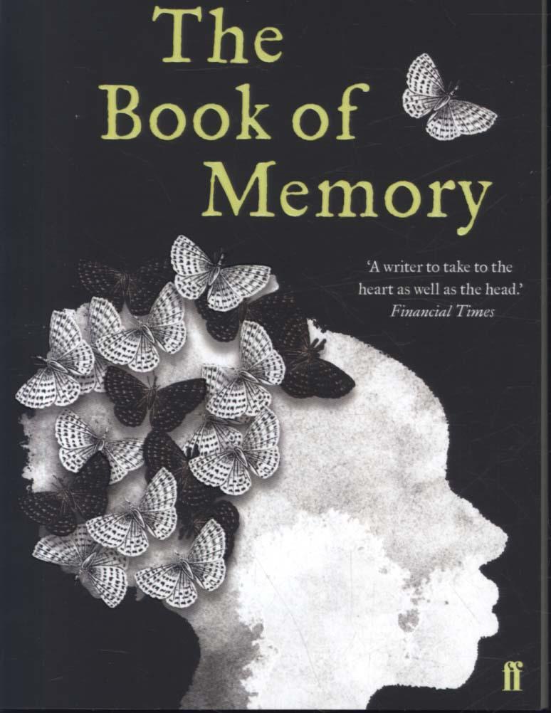Book of Memory - Petina Gappah