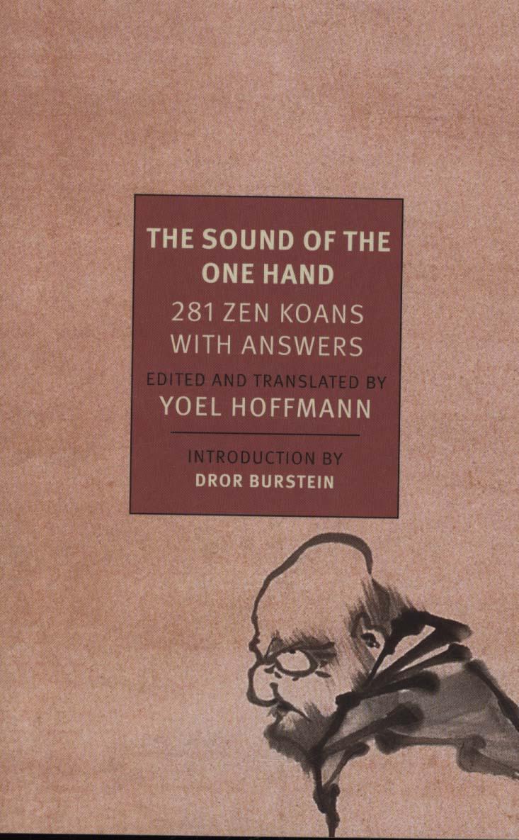 Sound of One Hand - Yoel Hoffman
