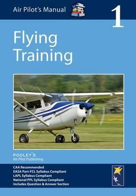 Air Pilot's Manual - Flying Training -  