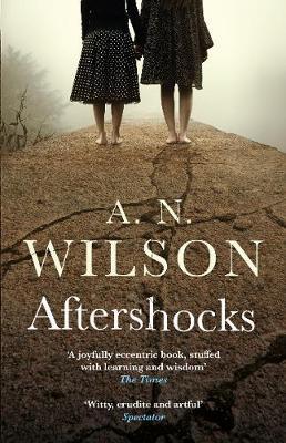 Aftershocks - AN Wilson