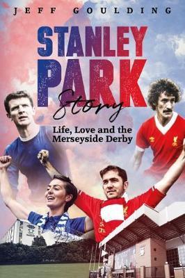 Stanley Park Story - Jeff Goulding