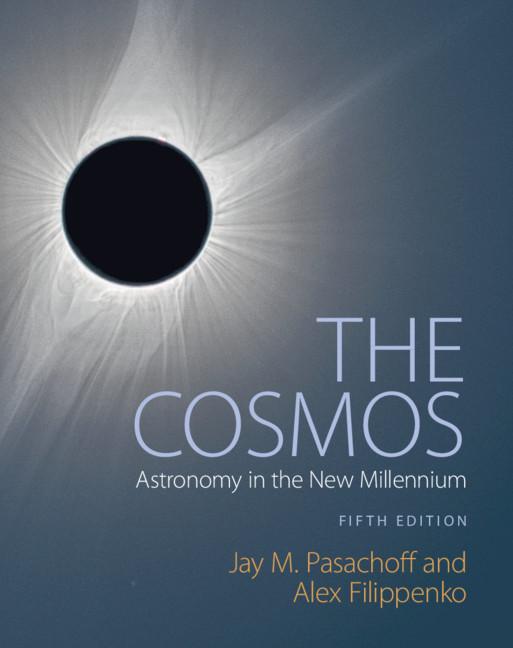 Cosmos - Jay M. Pasachoff