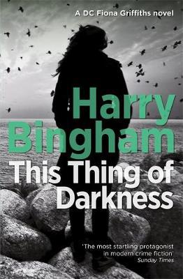 This Thing of Darkness - Harry Bingham
