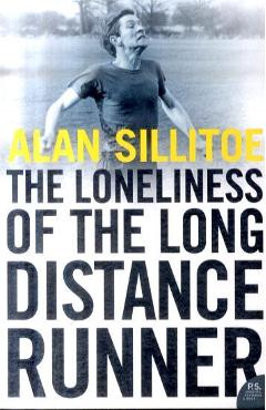 Poza produsului Loneliness of the Long Distance Runner - Alan Sillitoe