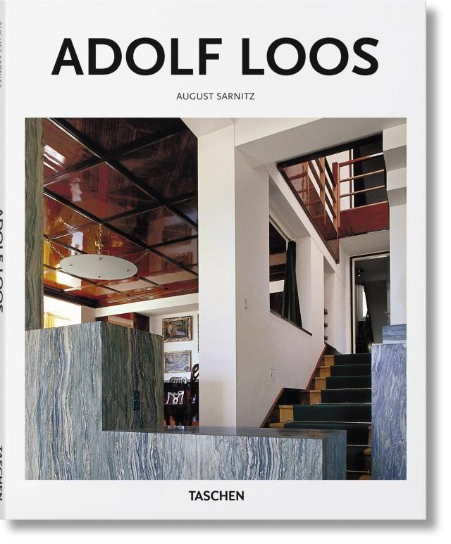 Adolf Loos - Peter Gossel