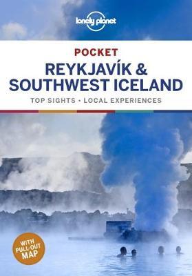 Lonely Planet Pocket Reykjavik & Southwest Iceland -  
