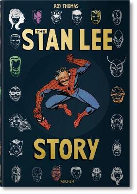 Stan Lee Story - Stan Lee