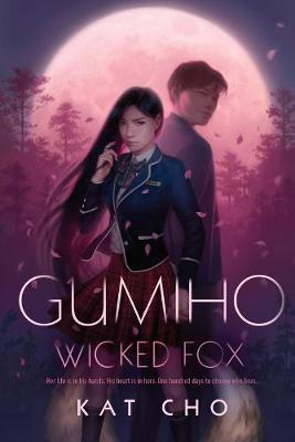 Gumiho: Wicked Fox - Kat Cho