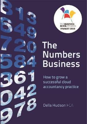 Numbers Business - Della Hudson