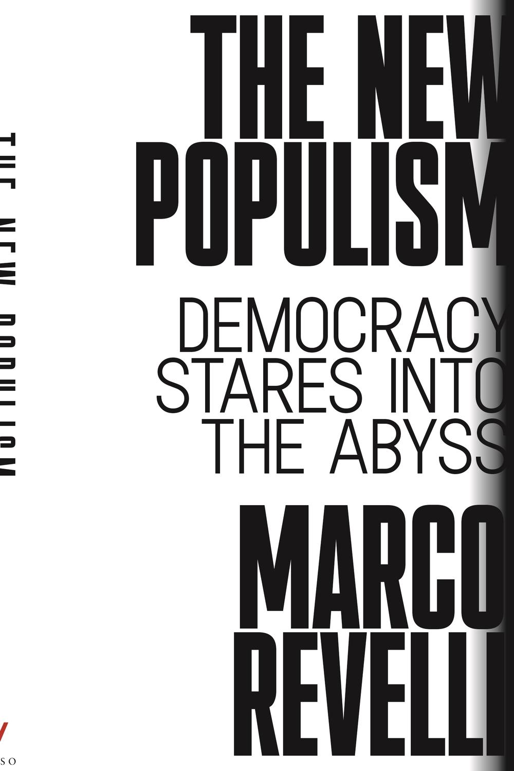 New Populism - Marco Revelli