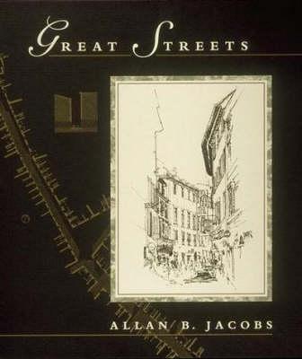 Great Streets -  Jacobs