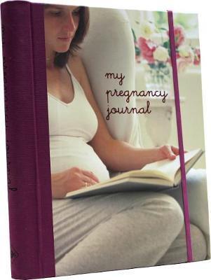 My Pregnancy Journal -  