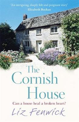 Cornish House - Liz Fenwick