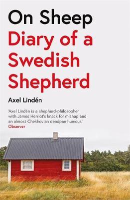 On Sheep - Axel Linden