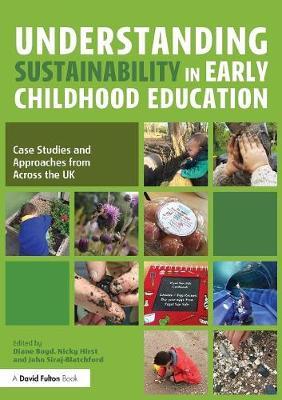Understanding Sustainability in Early Childhood Education - Diane Boyd