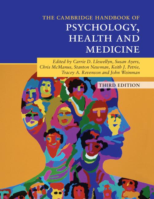 Cambridge Handbooks in Psychology - Carrie Llewellyn