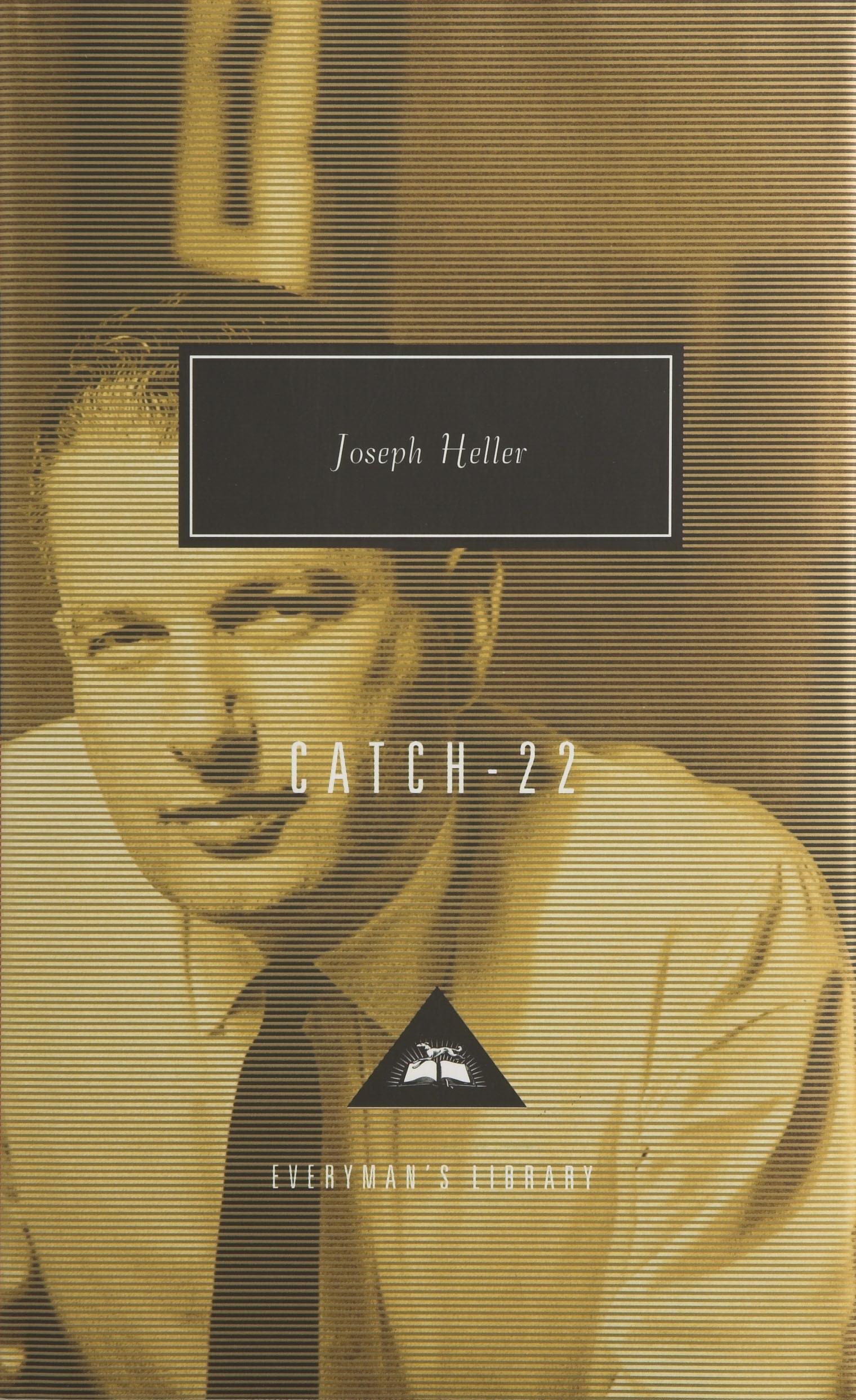 Catch 22 - Joseph Heller