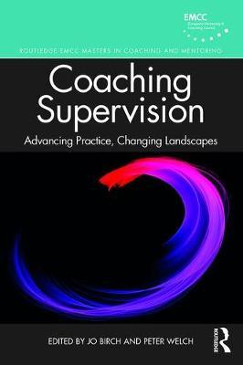 Coaching Supervision - Jo Birch