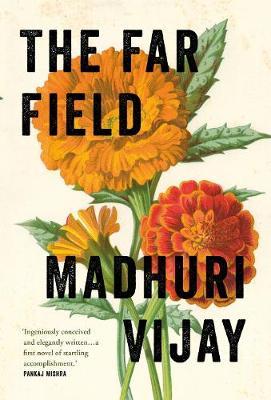 Far Field - Madhuri Vijay