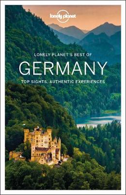 Lonely Planet Best of Germany -  