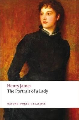 Portrait of a Lady - Henry James