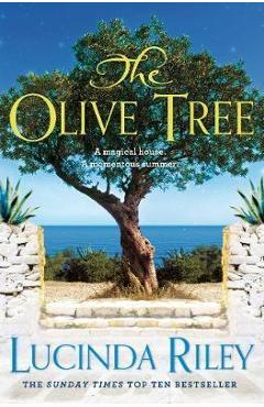Poza produsului Olive Tree - Lucinda Riley