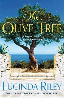 Olive Tree - Lucinda Riley
