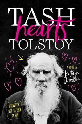Tash Hearts Tolstoy -  