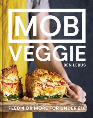 MOB Veggie - Ben Lebus