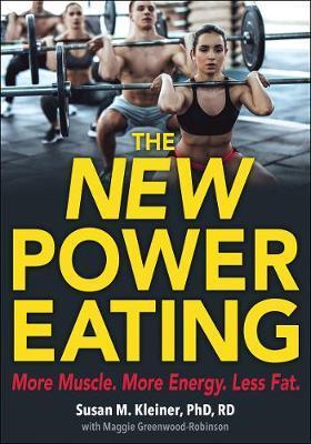 New Power Eating - Susan Kleiner