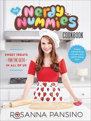 Nerdy Nummies Cookbook -  