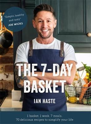 7-Day Basket - Ian Haste