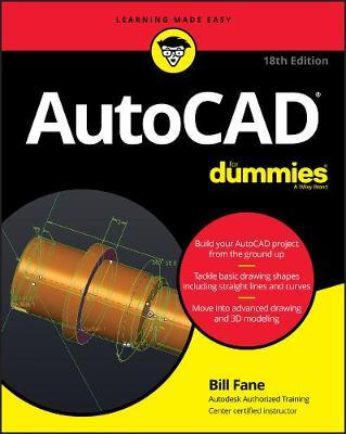 AutoCAD For Dummies - Bill Fane