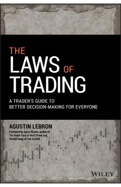 Laws of Trading - Agustin Lebron