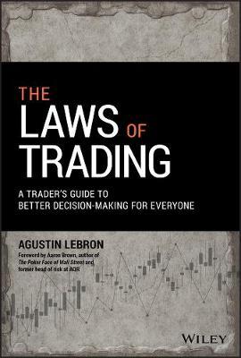 Laws of Trading - Agustin Lebron