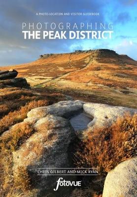 Photographing the Peak District - Chris Gilbert