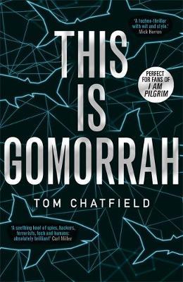 This is Gomorrah - Tom Chatfield