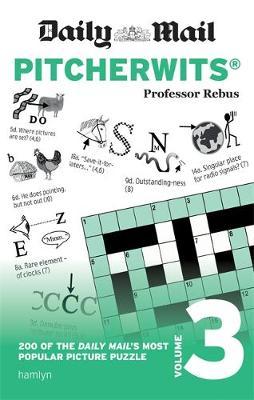 Daily Mail Pitcherwits - Volume 3 - Professor Rebus