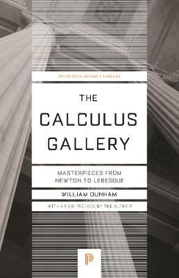 Calculus Gallery -  Dunham