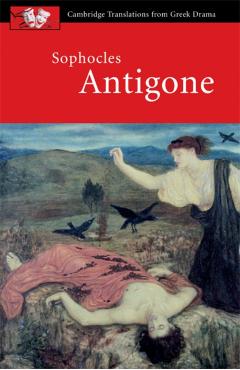 Cambridge Translations from Greek Drama - Sophocles