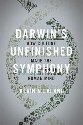 Darwin's Unfinished Symphony -  Laland