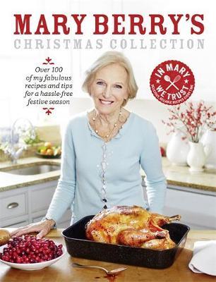 Mary Berry's Christmas Collection - Mary Berry