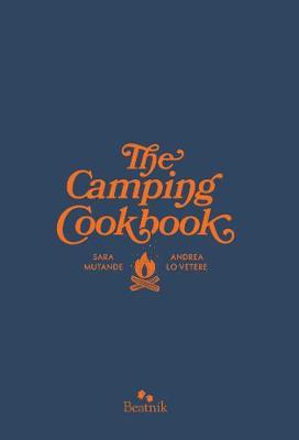 Camping Cook Book - Sara Mutande