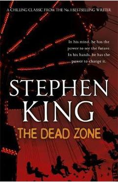 Poza produsului Dead Zone - Stephen King