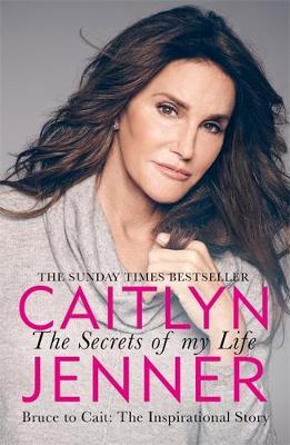 Secrets of My Life - Caitlyn Jenner
